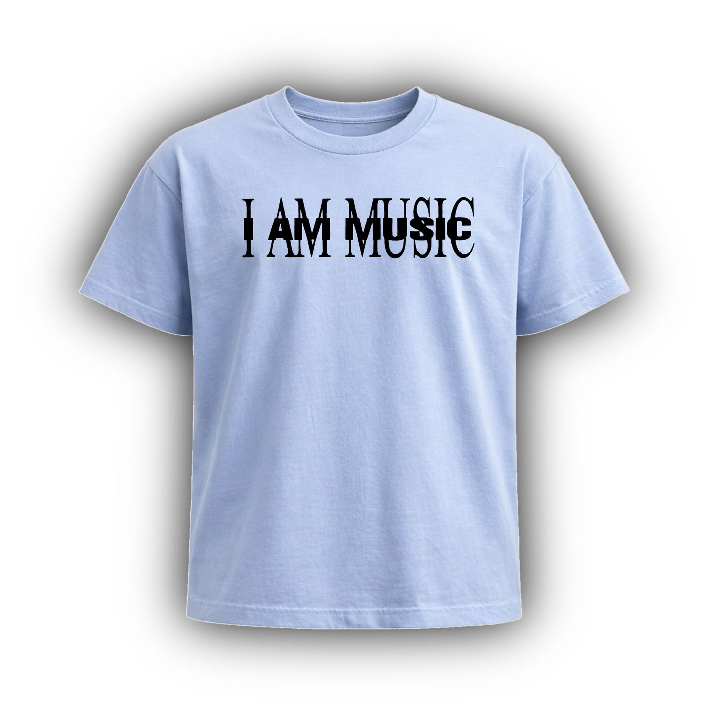 I AM MUSIC