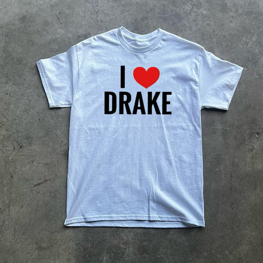 I Heart Drake