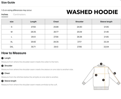 FASHION KILLA HOODIE