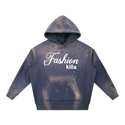 FASHION KILLA HOODIE