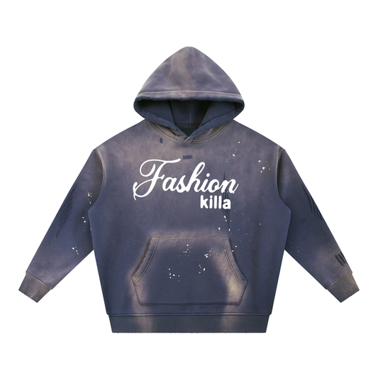 FASHION KILLA HOODIE