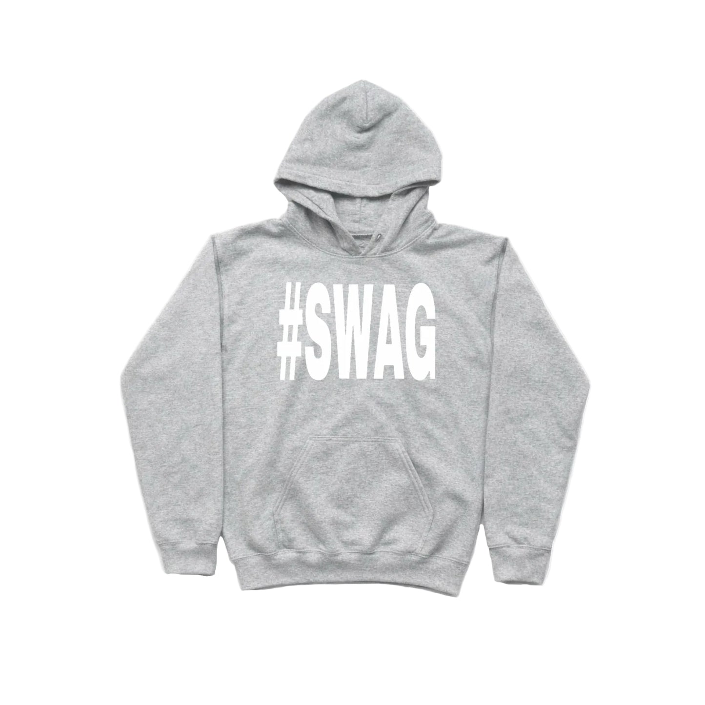 #SWAG HOODIE