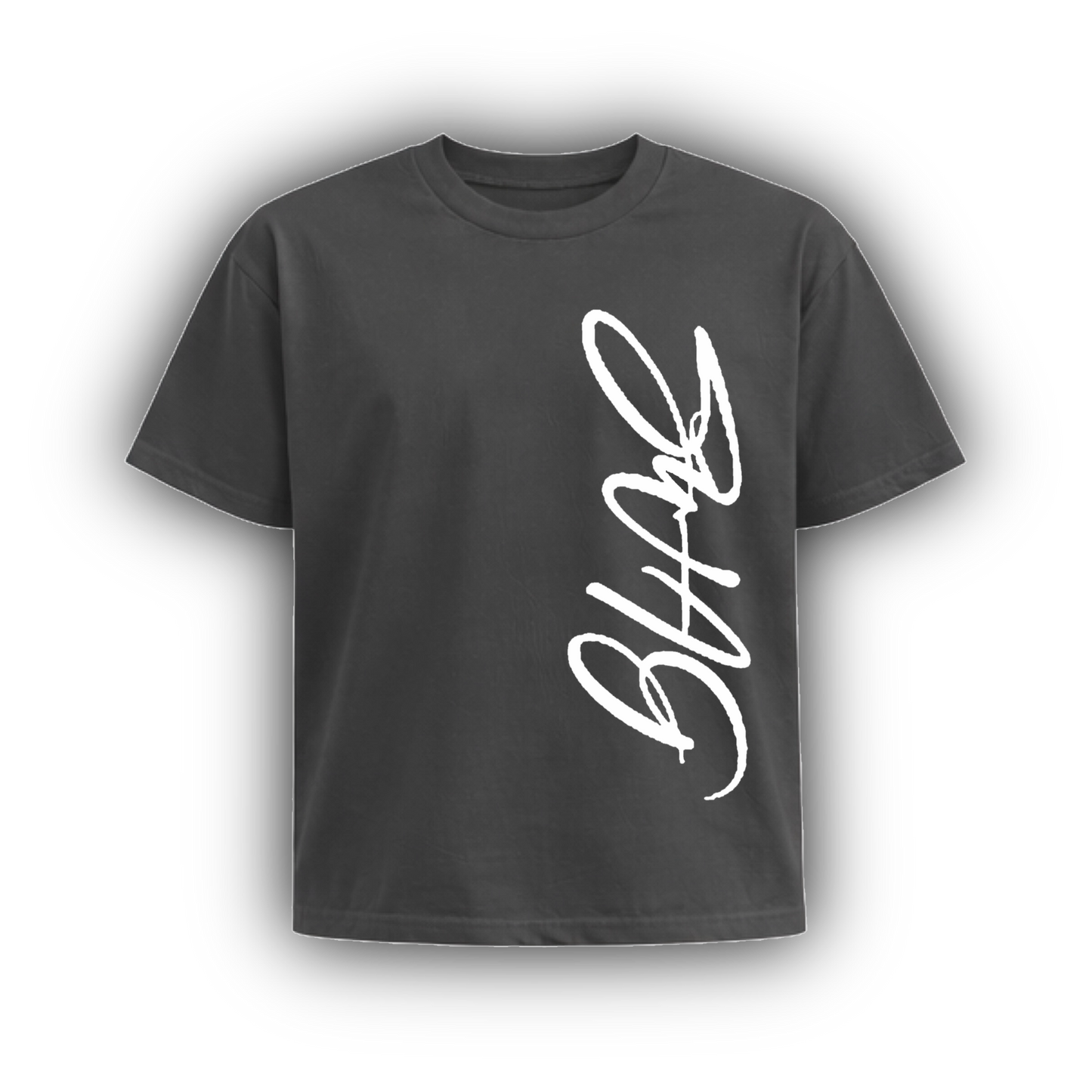CURSIVE SWAG