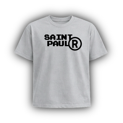 SAINT PAUL
