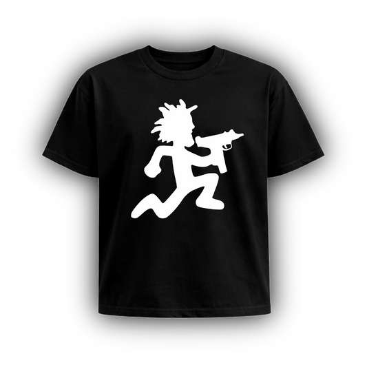 GUNMAN
