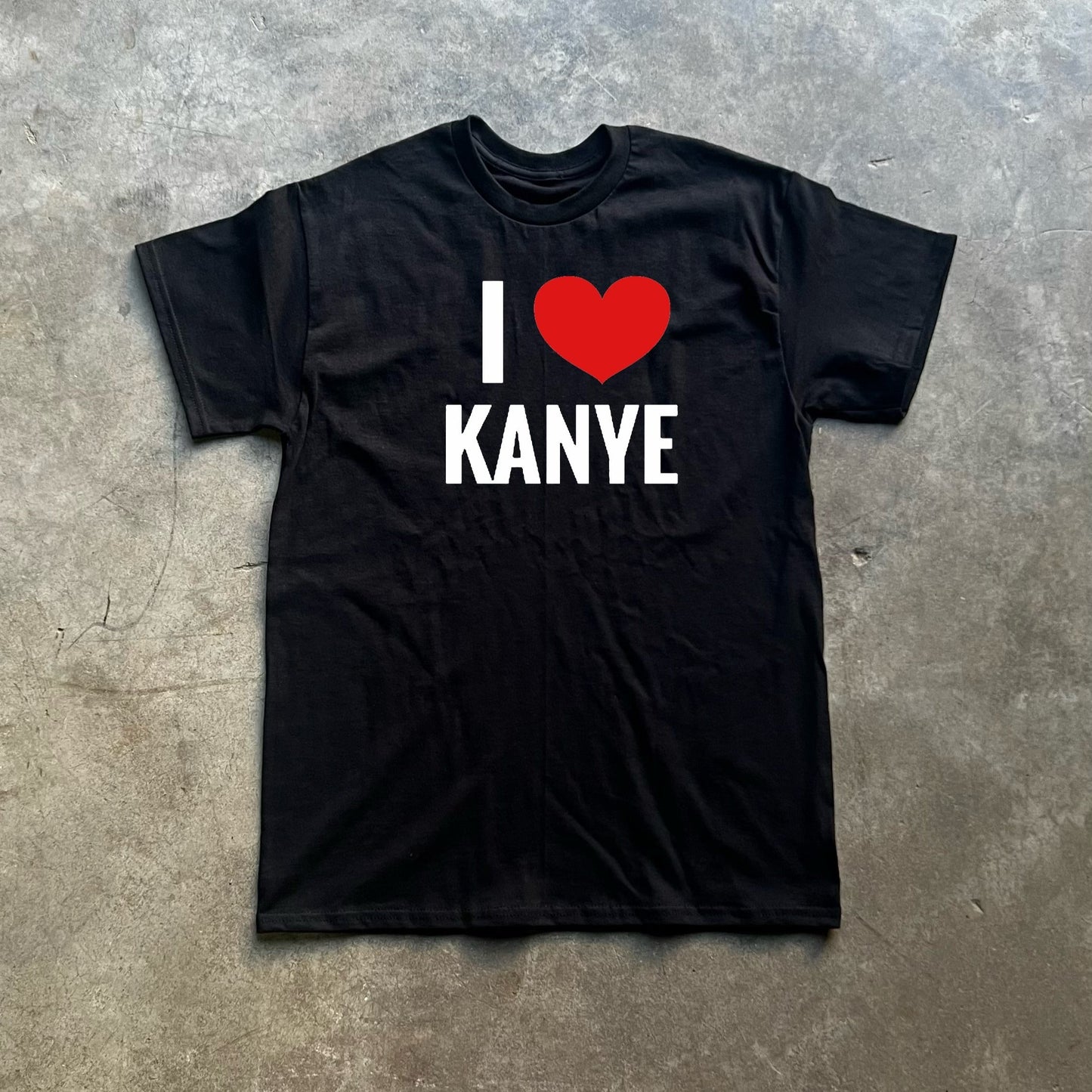I Heart Kanye