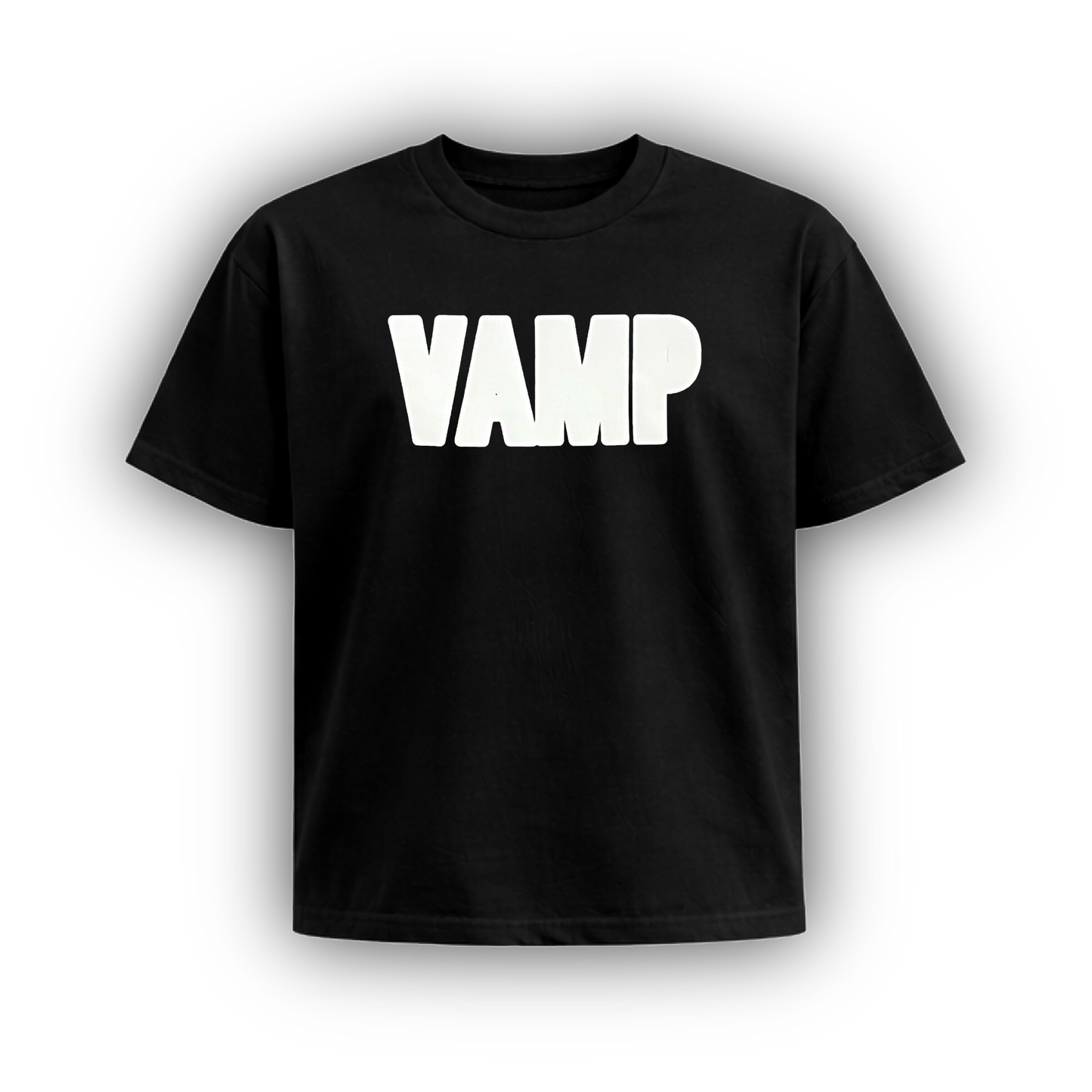 VAMP W/ BACK TEETH