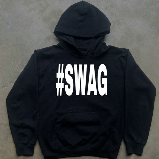 #SWAG HOODIE