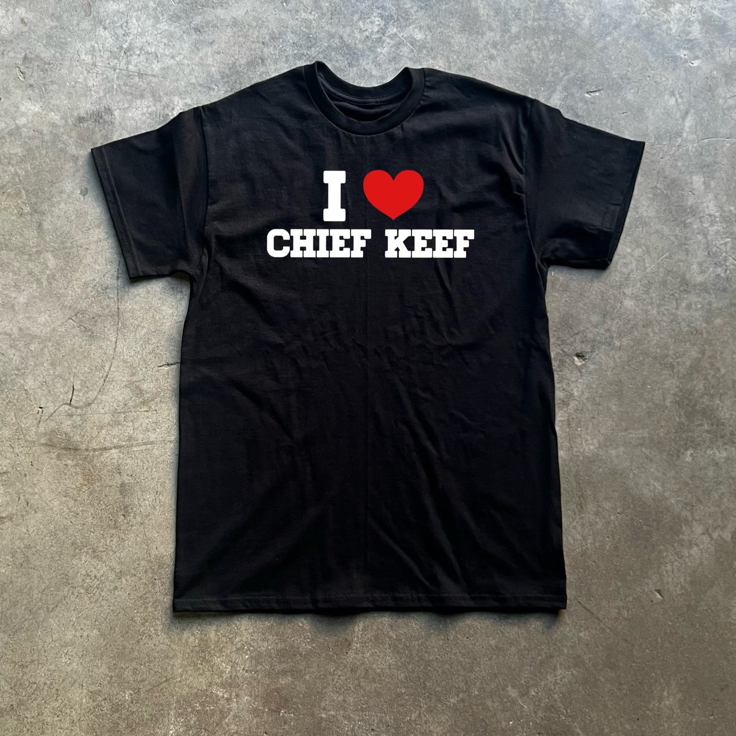 I Heart Chief Keef