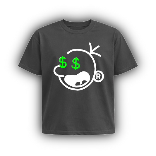 DIARY OF A WIMPY KID MONEY