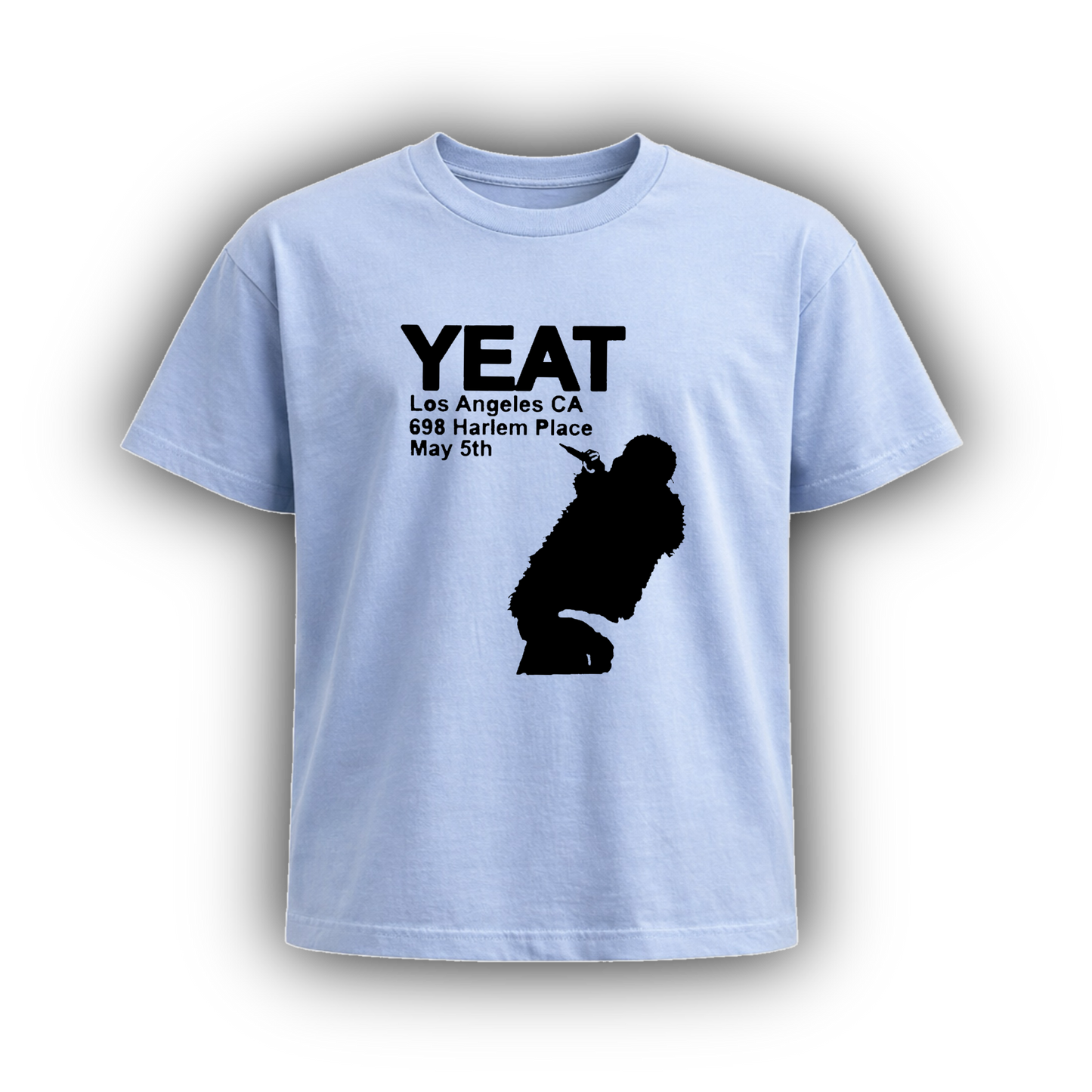 YEAT CONCERT
