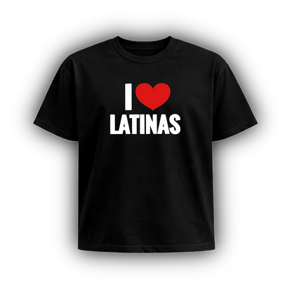 I HEART LATINAS