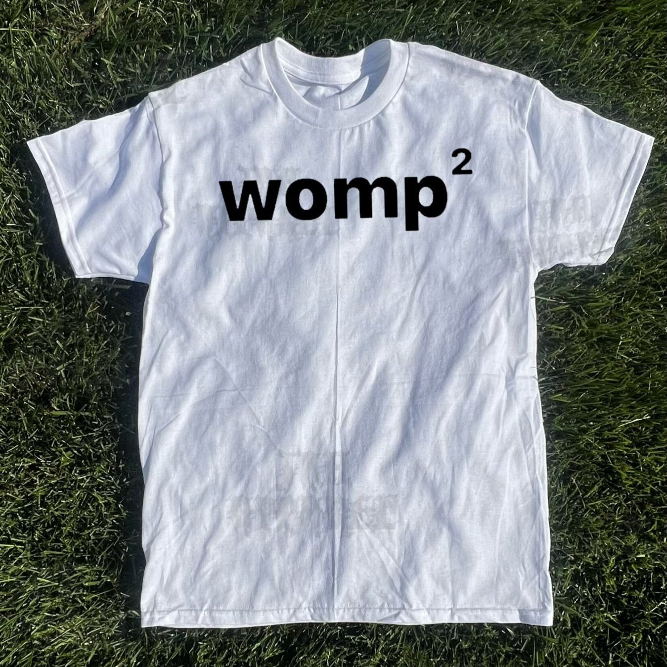 Womp2 Tee
