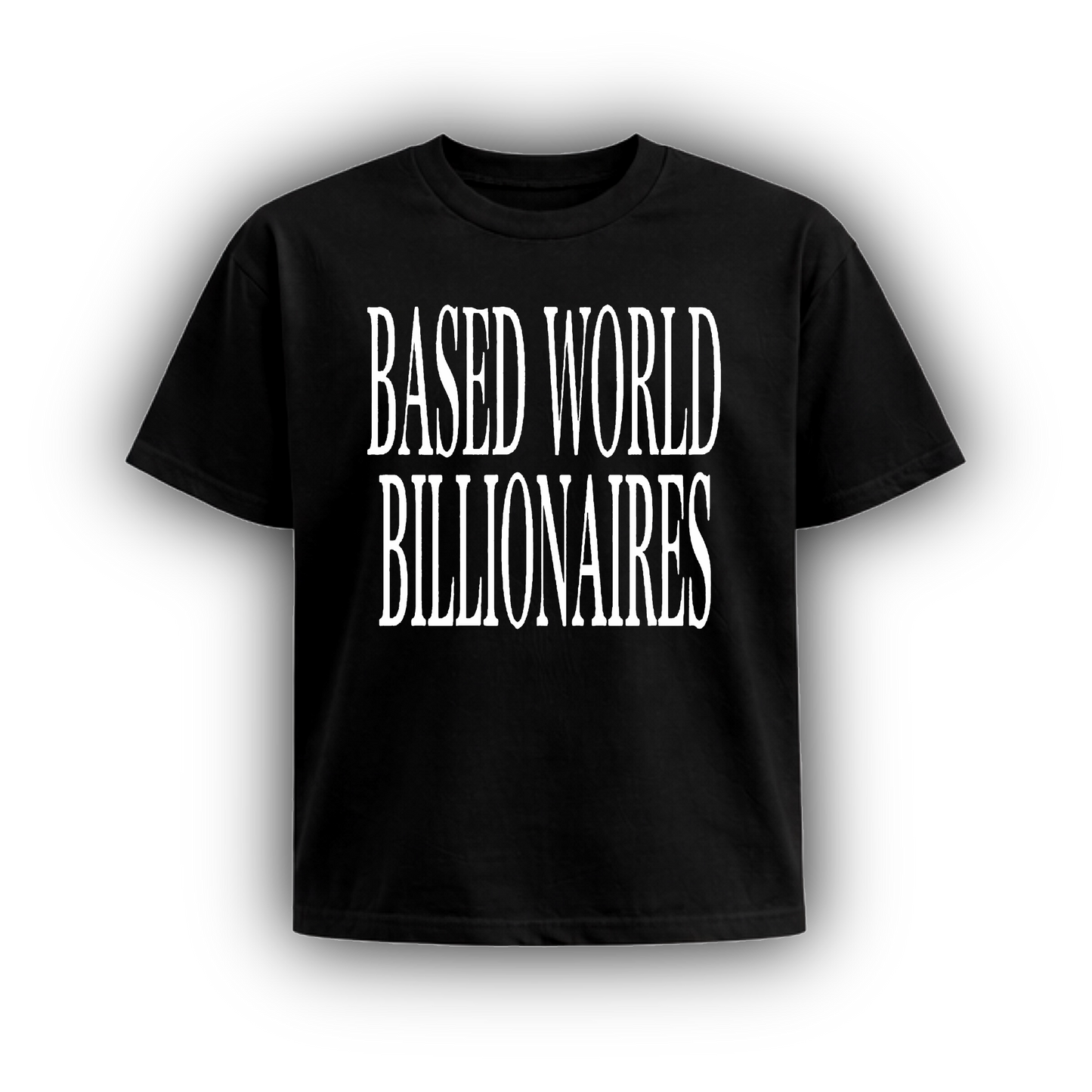 BASED WORLD BILLIONAIRES