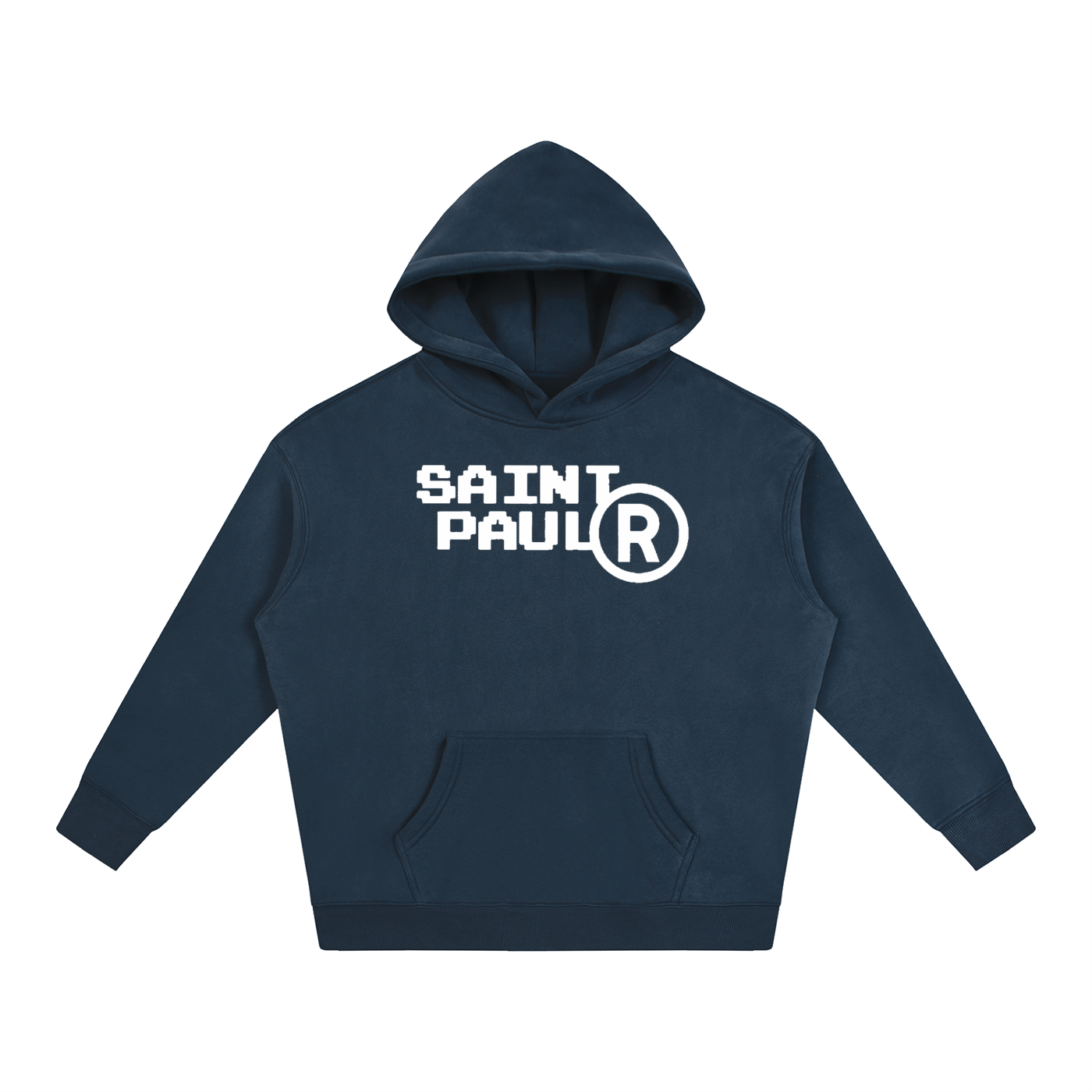SAINT PAUL HOODIE