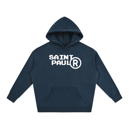 SAINT PAUL HOODIE