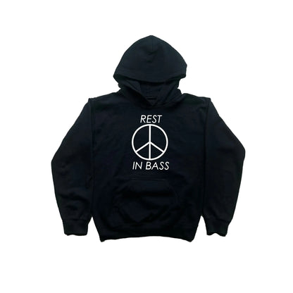 REST IN BASS HOODIE