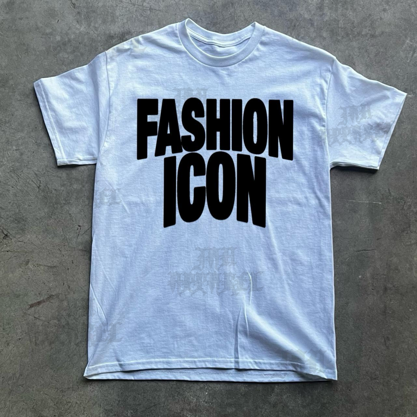 Fashion Icon Tee