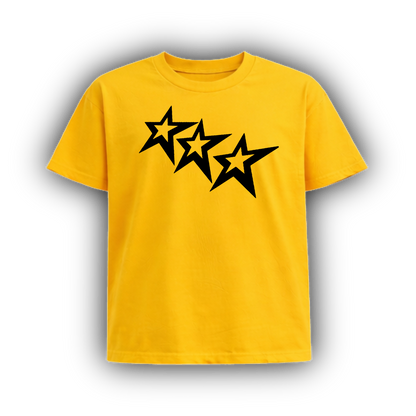 3 Y2K STAR