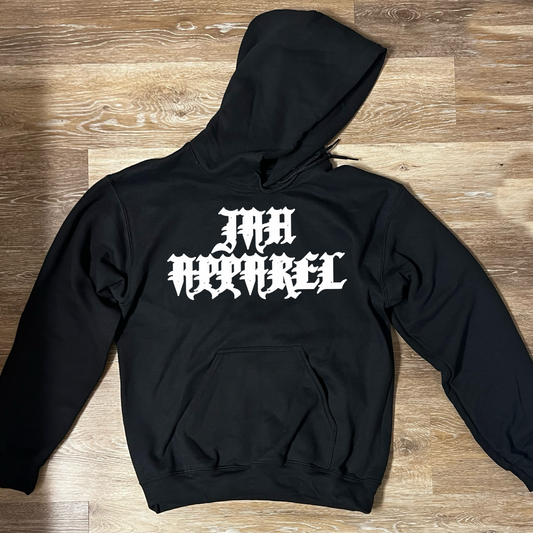 JAH APPAREL Hoodie