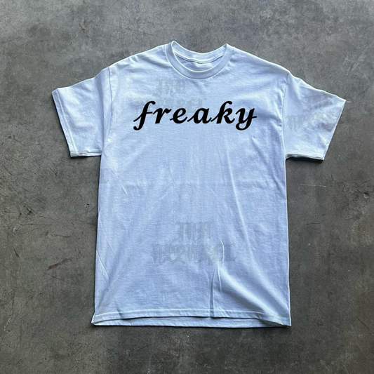 Freaky Tee