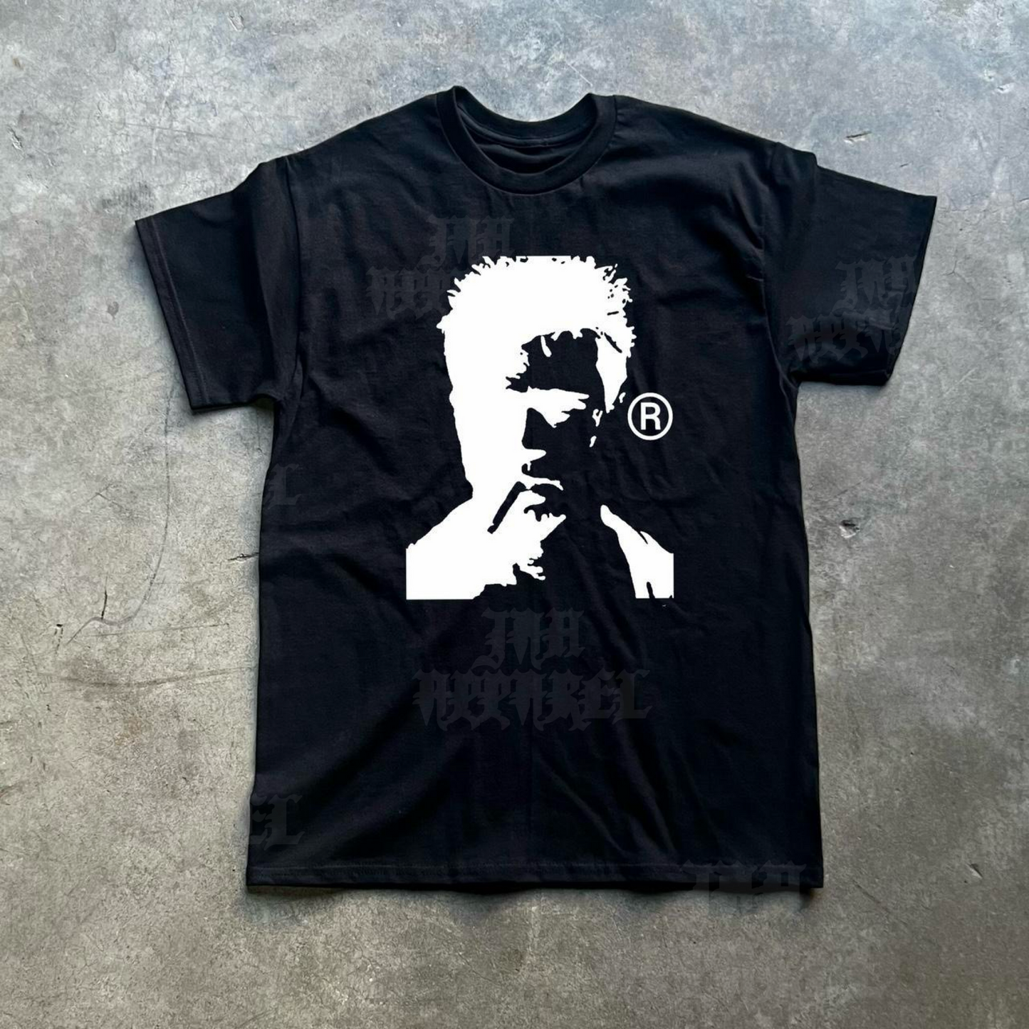 Fight Club Tee