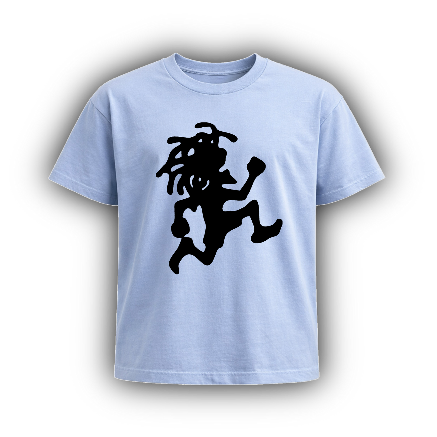 RUNNING MAN