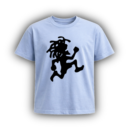 RUNNING MAN