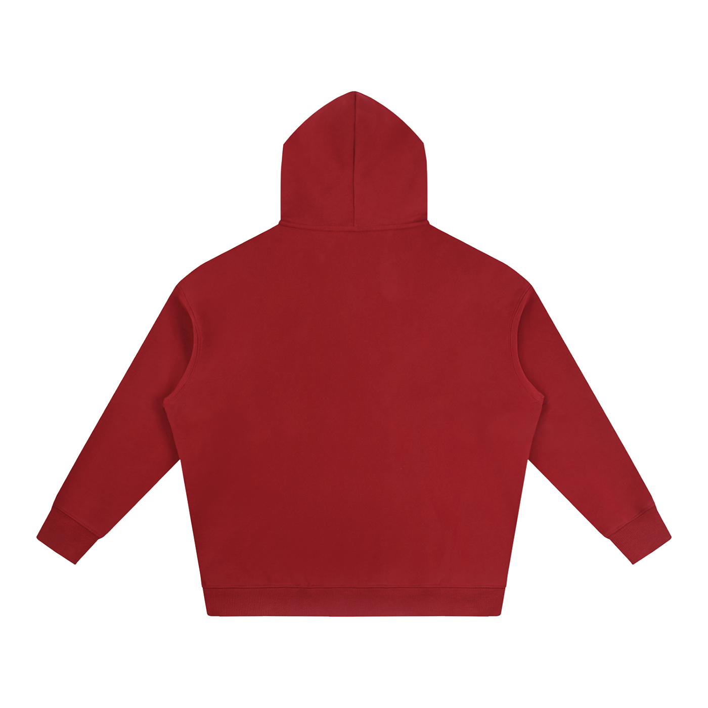 OVERSIZED my soul is healing HOODIE