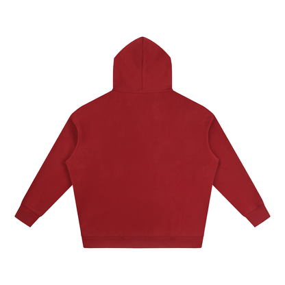 OVERSIZED my soul is healing HOODIE