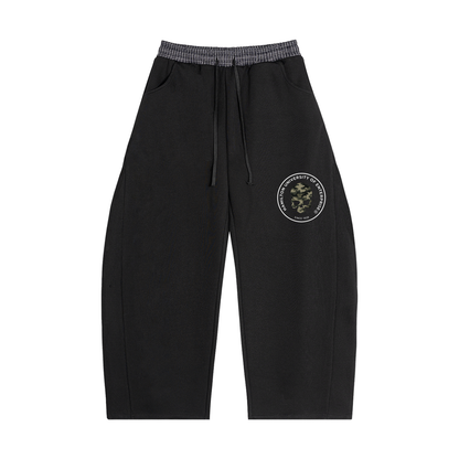 HAMILTON UNIVERSITY SWEATPANTS