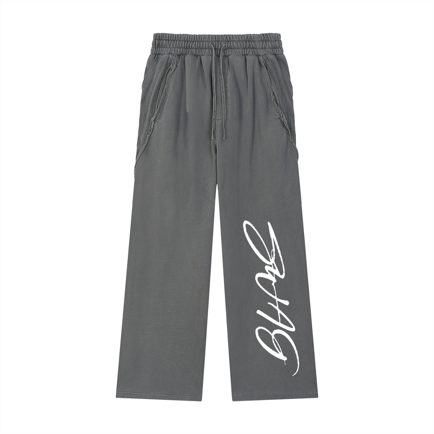 Sweatpants,pants,sweats,swag,oversized,baggy,straightlegged
