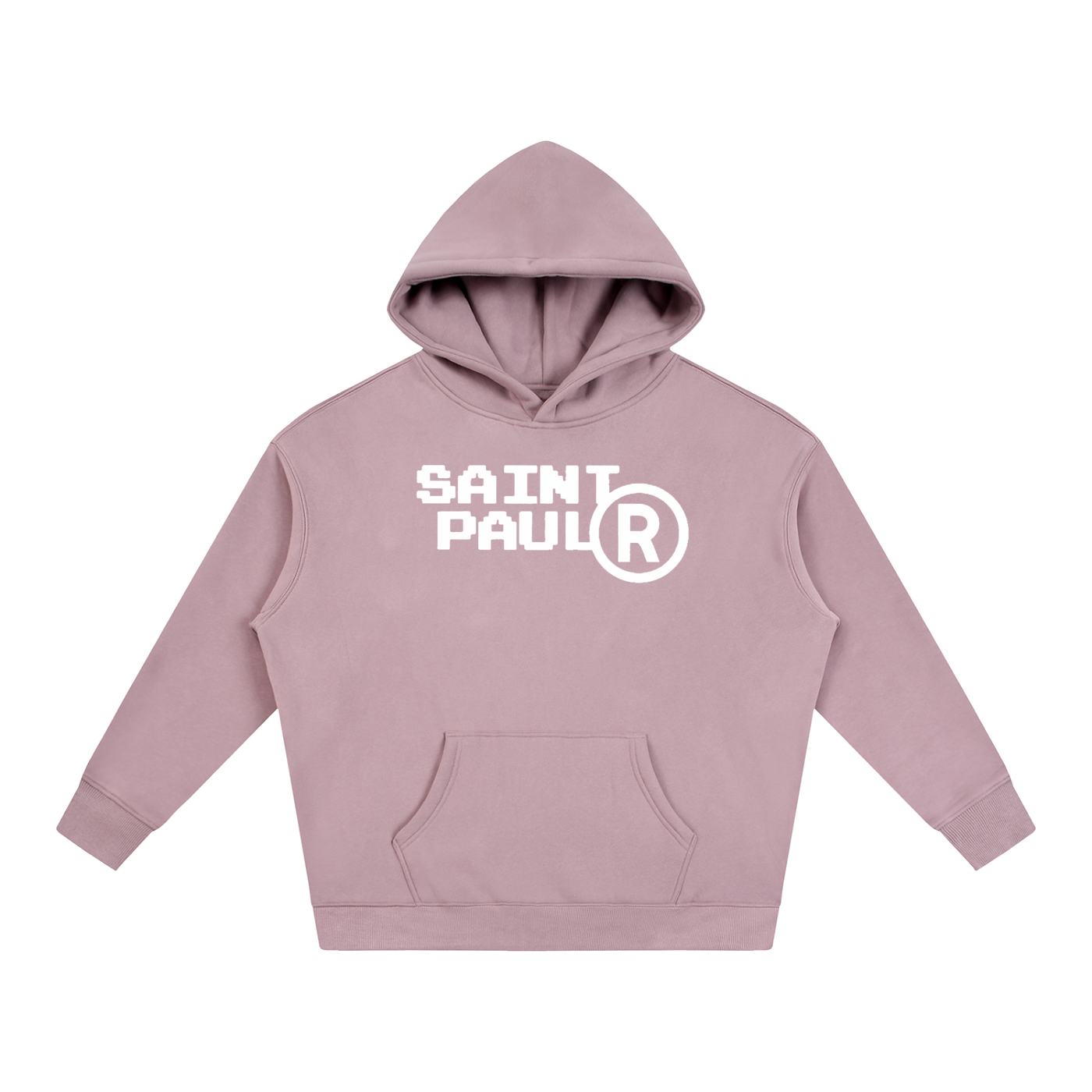 SAINT PAUL HOODIE