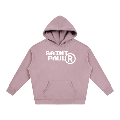 SAINT PAUL HOODIE
