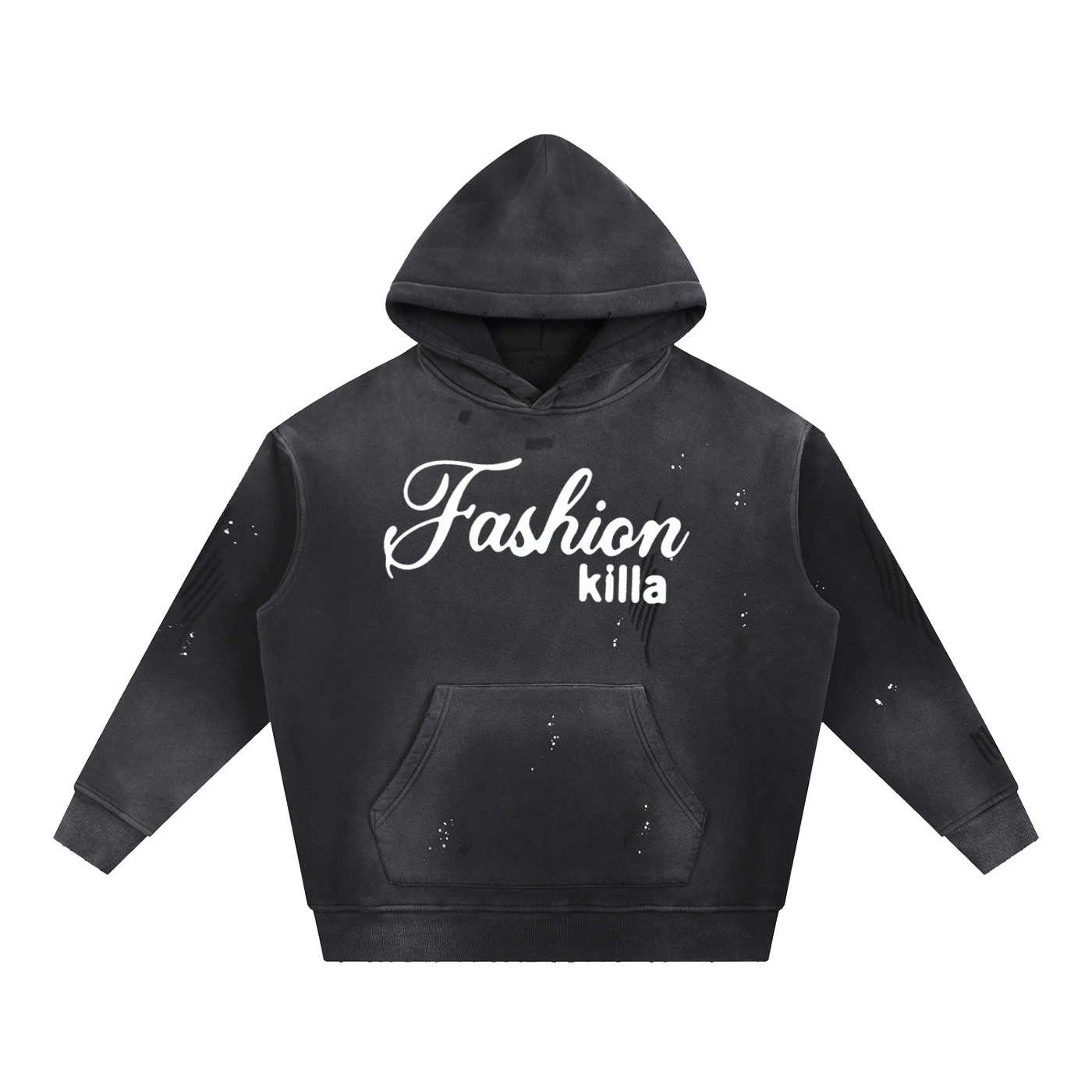 FASHION KILLA HOODIE