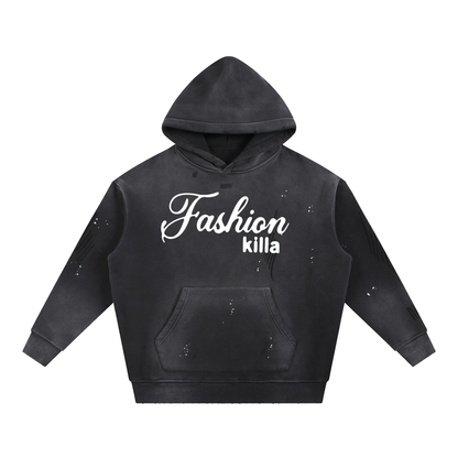 FASHION KILLA HOODIE