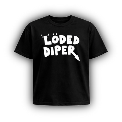 LODED DIPER
