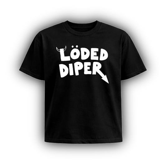 LODED DIPER