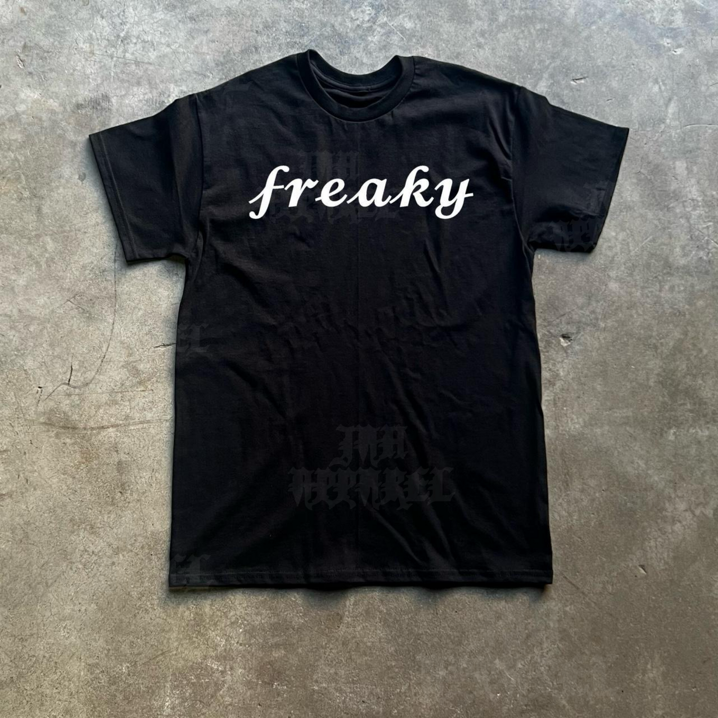 Freaky Tee