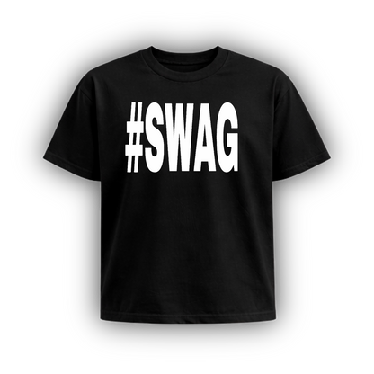 #SWAG