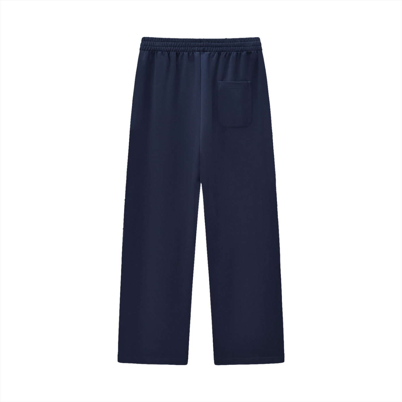Sweatpants,pants,bottoms,striped,blank,oversized,straightlegged,baggy,wideleg