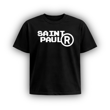 SAINT PAUL