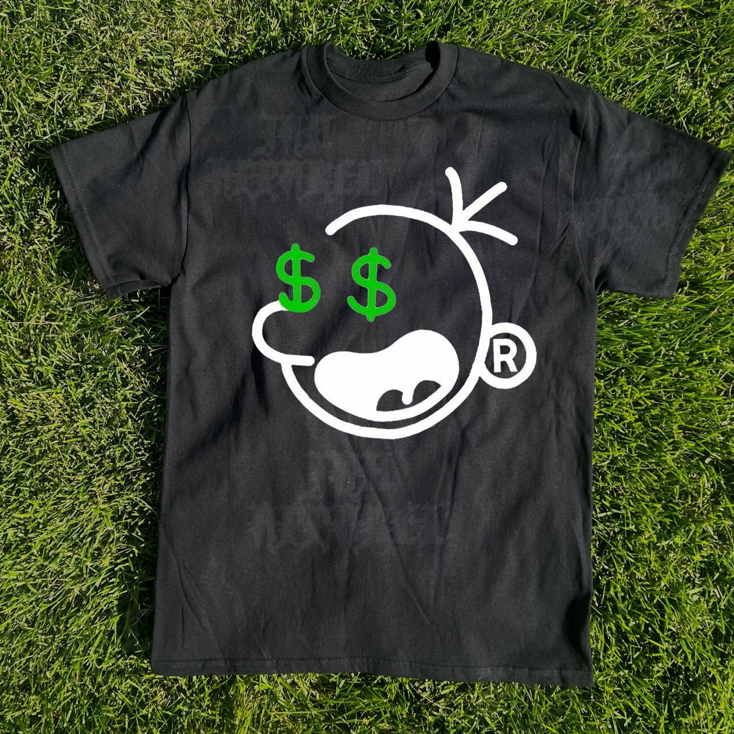 Diary Of A Wimpy Kid Tee