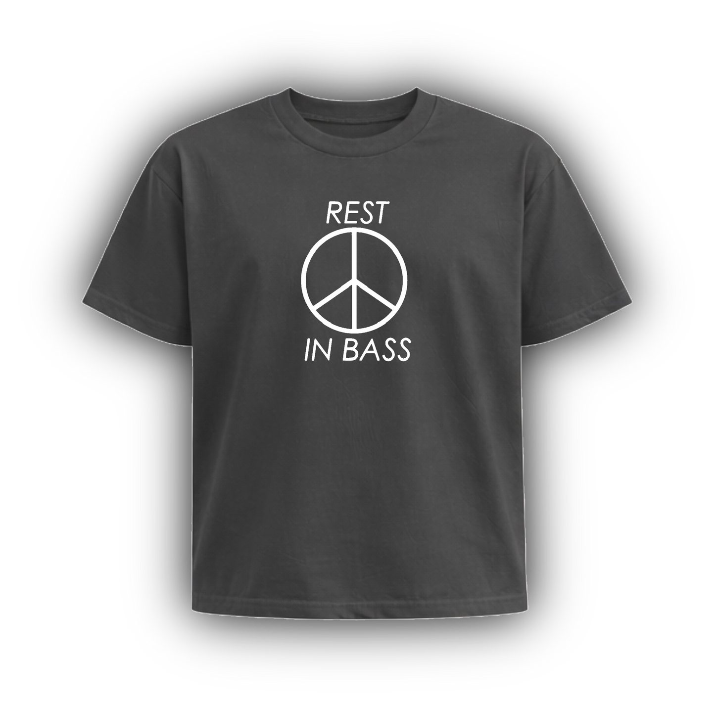 REST IN BASS