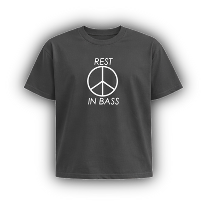 REST IN BASS