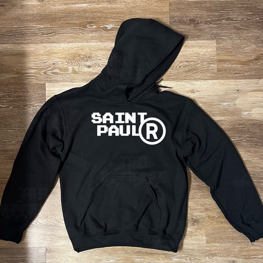 Saint Paul Hoodie