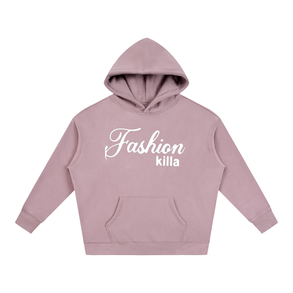 FASHION KILLA HOODIE