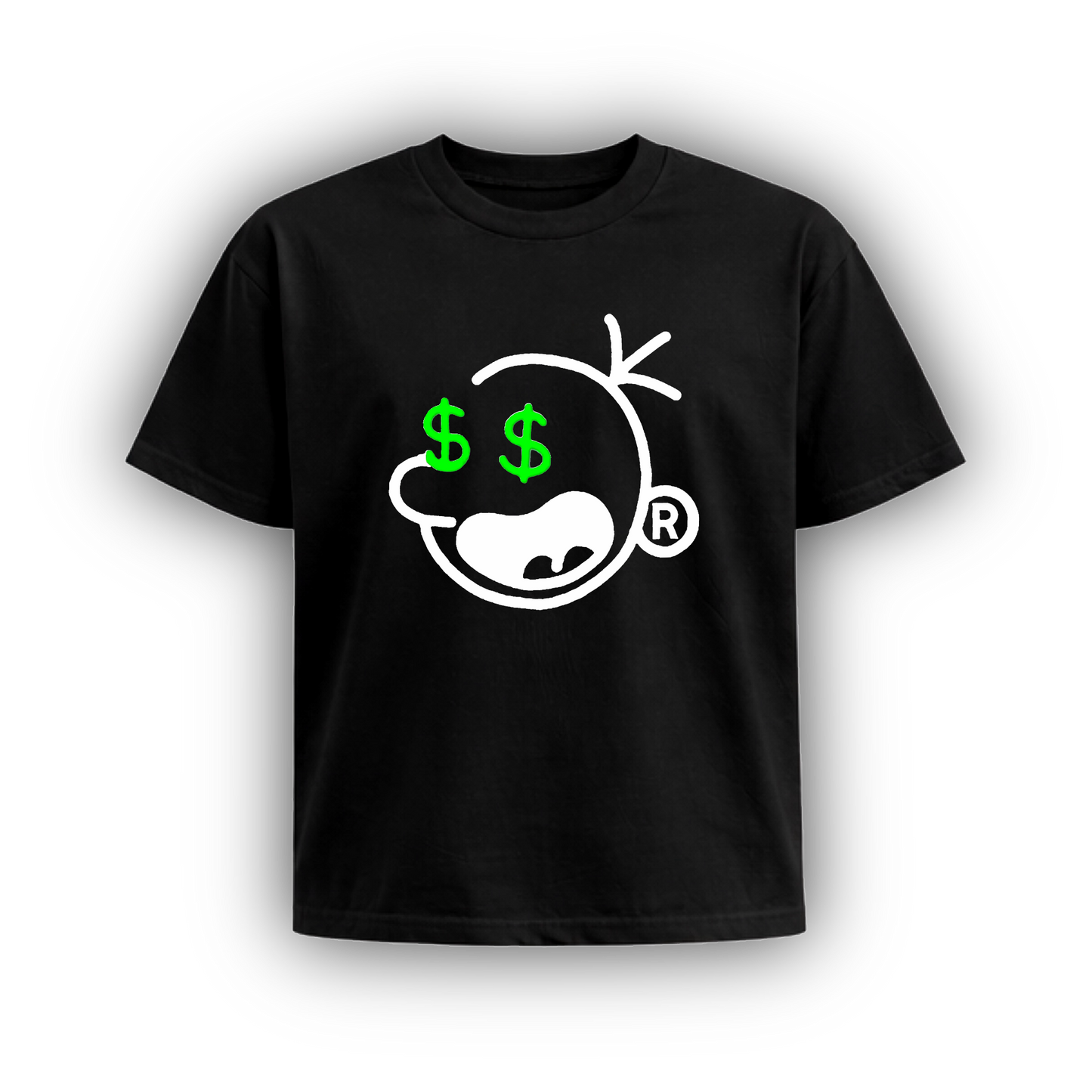 DIARY OF A WIMPY KID MONEY