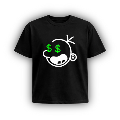 DIARY OF A WIMPY KID MONEY