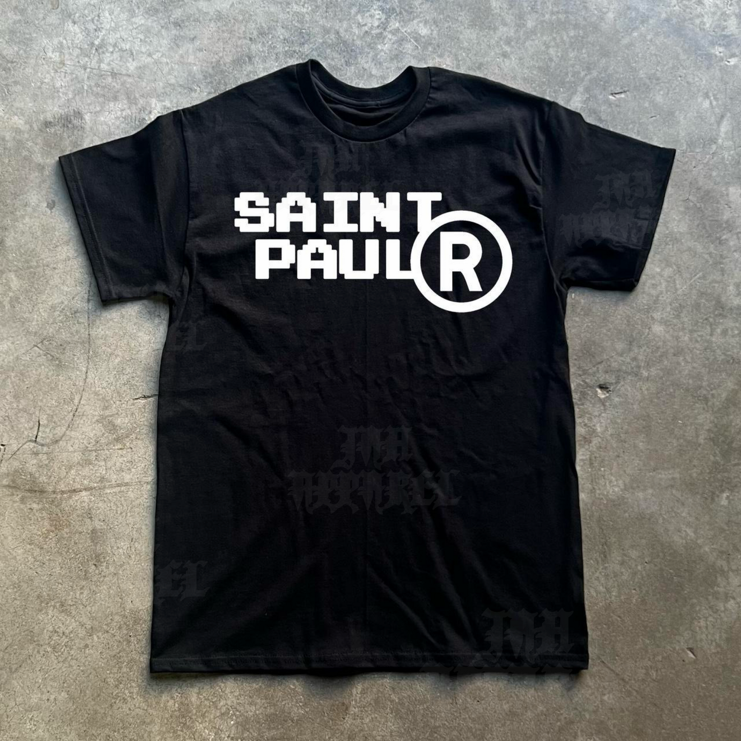 Saint Paul Tee